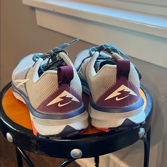 Nike React Terra Kiger 9 Men's Trail Running Shoe - Picture 5 of 5